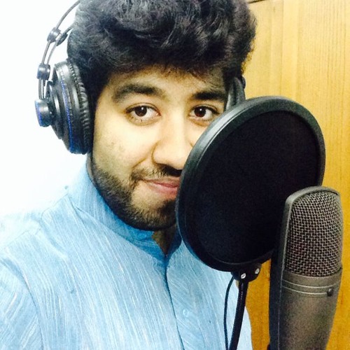 Saajna piano version