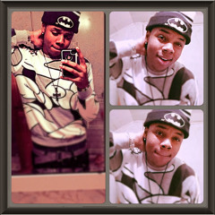 Carron (WizkidGamingz)
