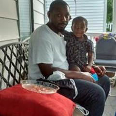 Harvey Durty Whitted