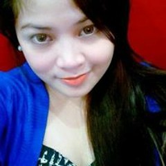 Madel Jasmin Tayabas