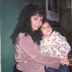 Patricia Margot Castillo