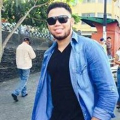 Jose Andres Mora Alvarado