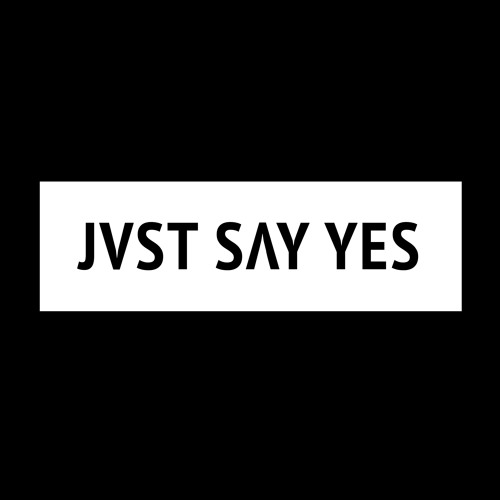 JVST SAY YES’s avatar