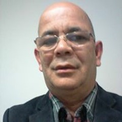Cosme Antonio de Souza