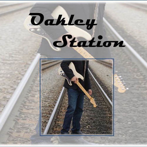 Oakley Station’s avatar