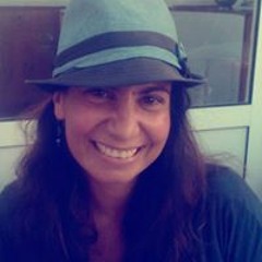 Kathrin Isabell Ilie