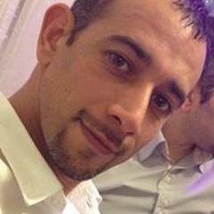 Christophe Brugieres