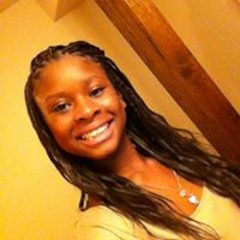 Tiffany Welch-Cargile