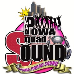 Powa Squad Sound