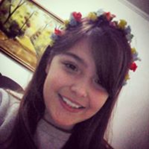 Vitoria Cardoso’s avatar