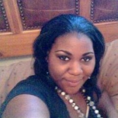 Channell Brown-Beard