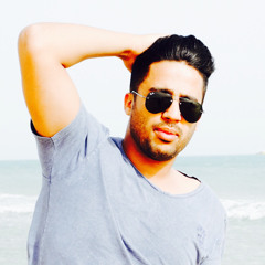 Saeid Bayat