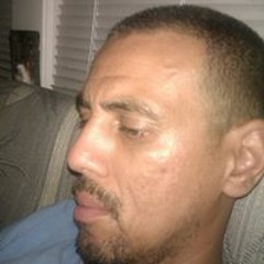 Justin Jluc'Jesus Rivera