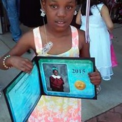 DiChauna Nay Nay Clark