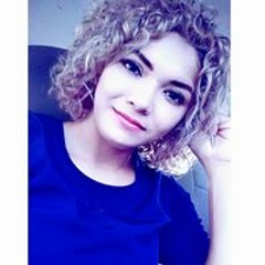 Dulce Maria Gonzalez