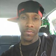 Nicholas Lamar Harrison