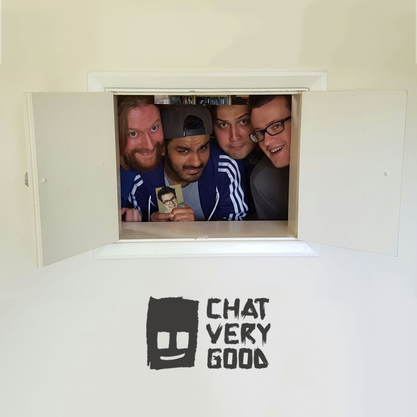 Chat Very Good