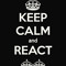 REACTMUSIK