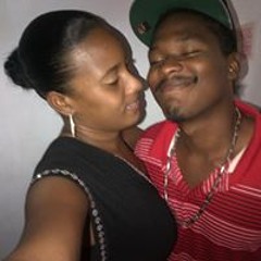 Silvienne Felicia Louisa