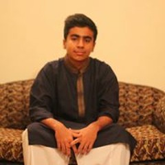 Huzaifa Nadeem
