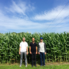 Fredrickson Hellfire