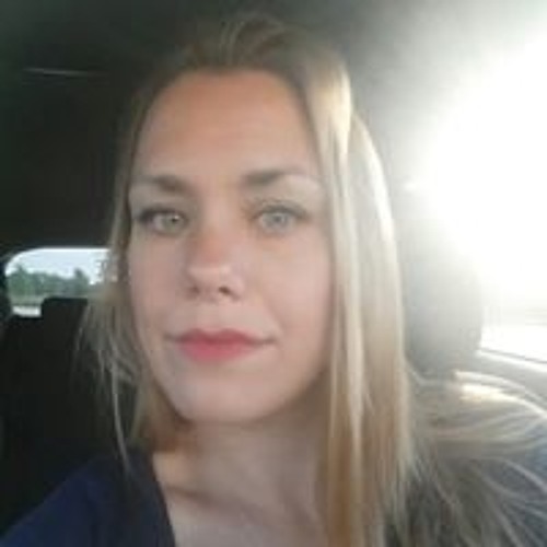 Suzanne Rosetta Ferguson’s avatar