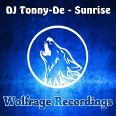 DJ Tonny-De