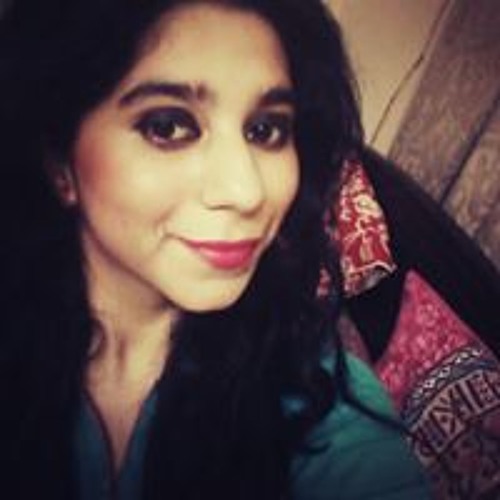 Shanza Haya’s avatar