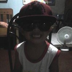 Jay Francis Mendoza Ba-a