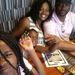 Simone Msbonnie Modlin