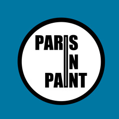 Paris in Paint