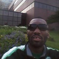 Christopher Landfair