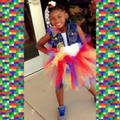 Brittny Denise Robinson