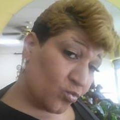 Alana Lovinme Guest TF