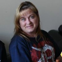 Tracy Sather-Hubbard