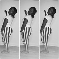 Loving I'Yanna Carter