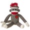 Sock Monkey