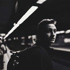 Sean Krinik