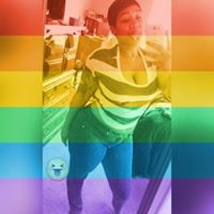 Evie Red'n Wild Williams