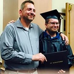 Jordan Anthony Dudgeon