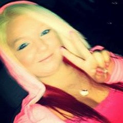 Jessica Nicole Foster