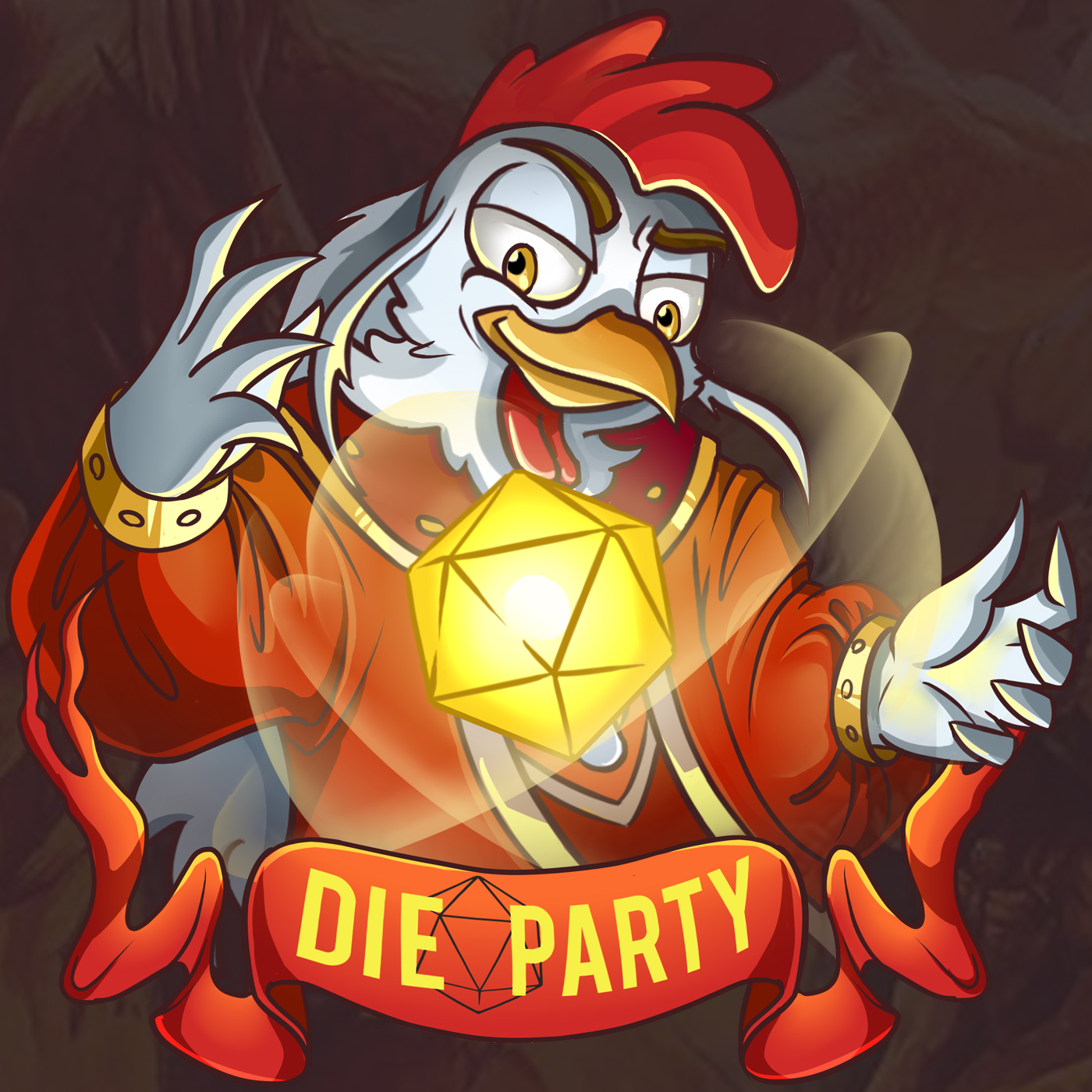 Die Party