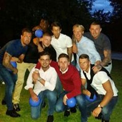 Ricky Alan Lewingdon