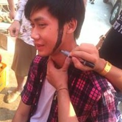 Khamsavath G. Boualavanh