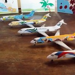 Mary Grace Yasmin Mendoza