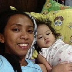 Rhoayna Baynosa Gica