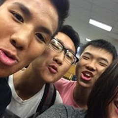 Xavier Lee