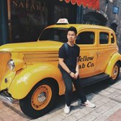 Samuel Ched C. Samulde