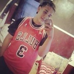 Alexsander Ramirez