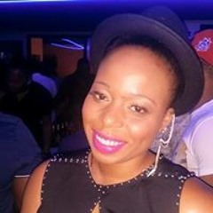 Nomzamo Kenitah Nxumalo